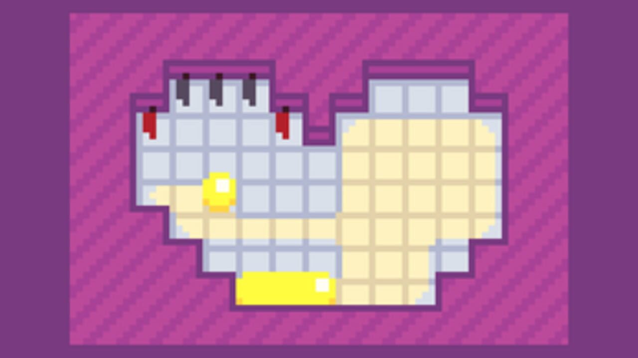 Like a Hot Knife Through Butter