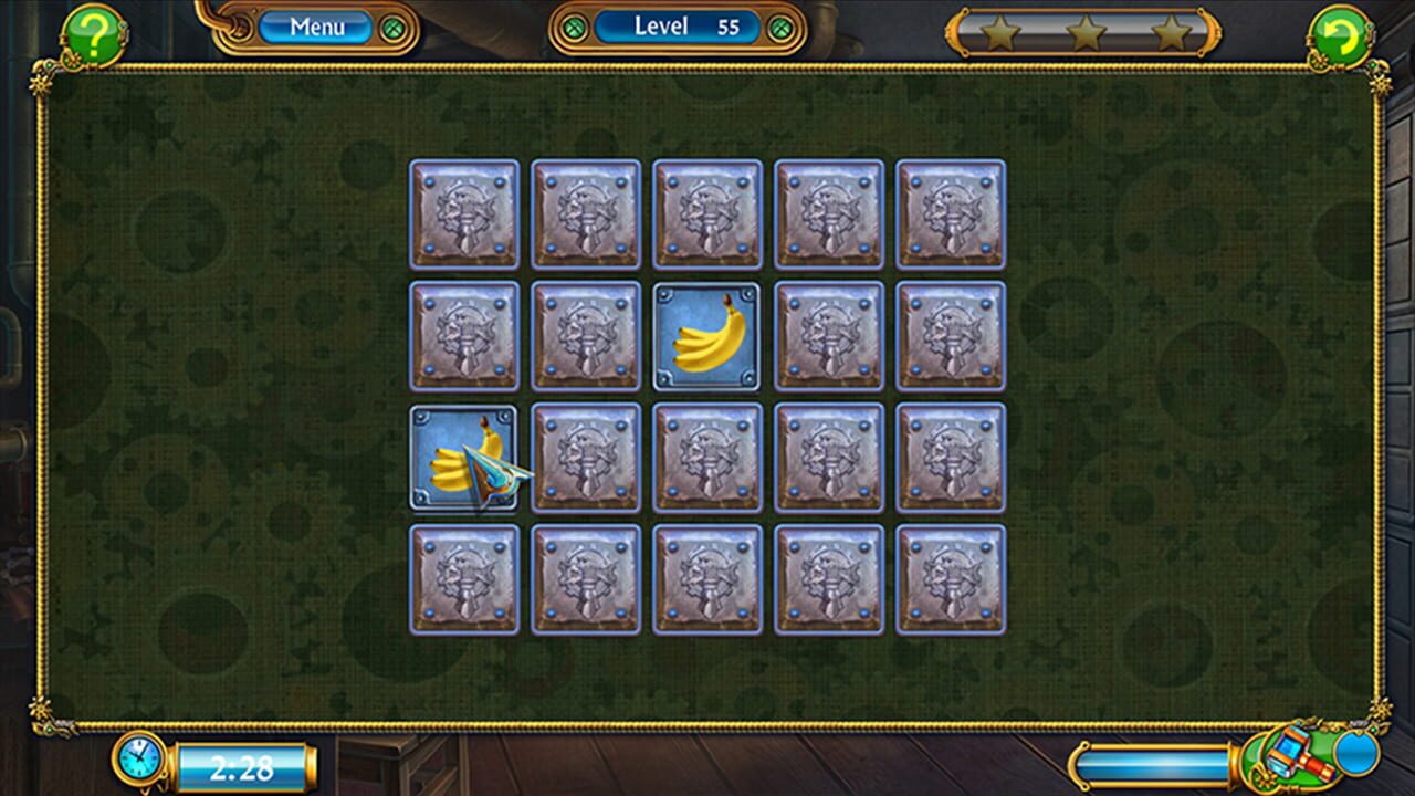 Hiddenverse: Divided Kingdom