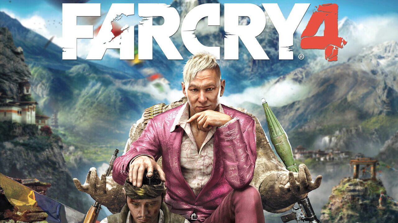 Far Cry: Gold Pack