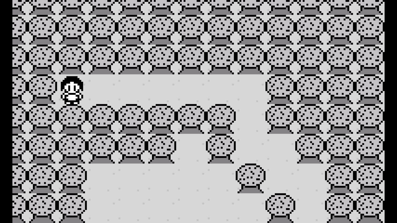 Welcome to Erin’s Story in the World of Our Church and Halloween: Visual Novel