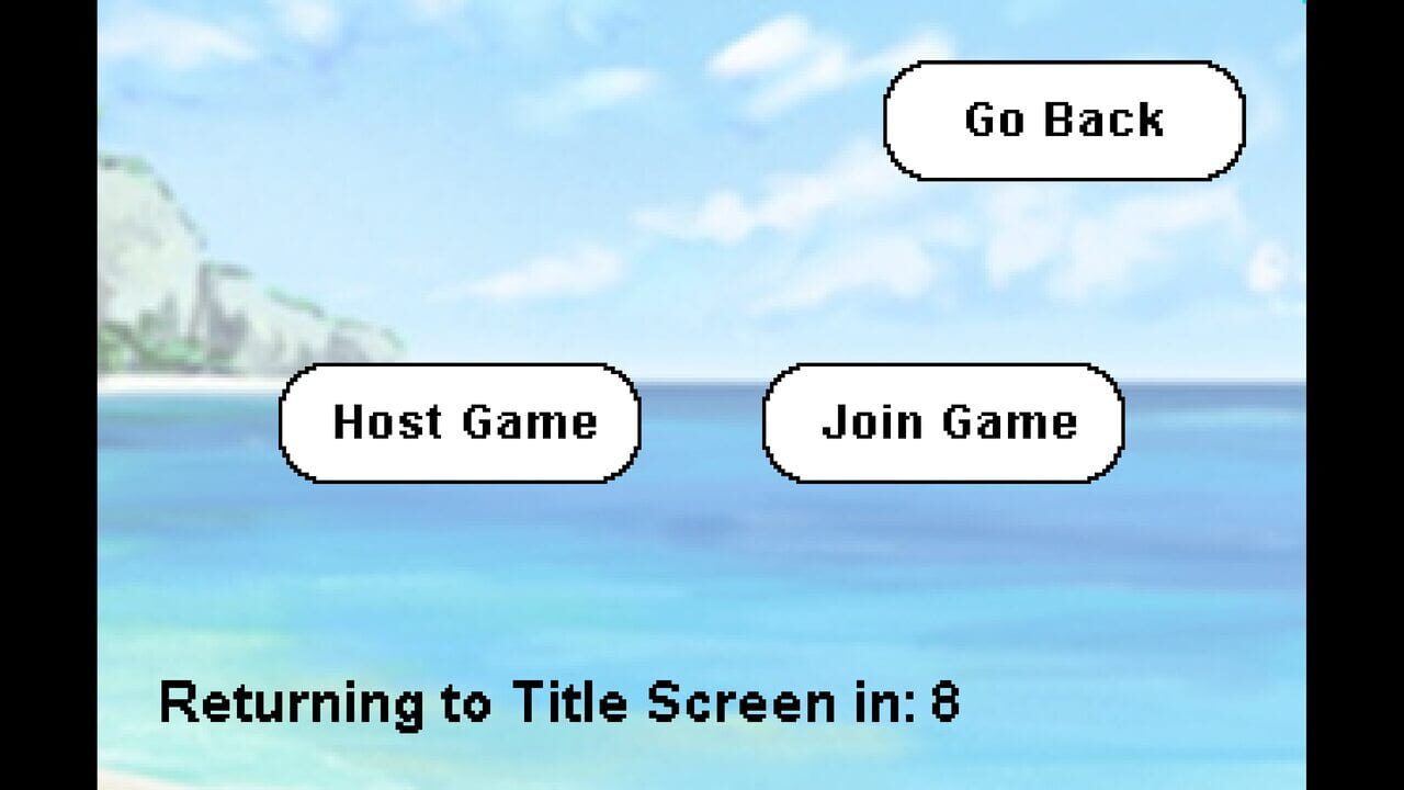 Project: Summer Ice – Bowling: Online