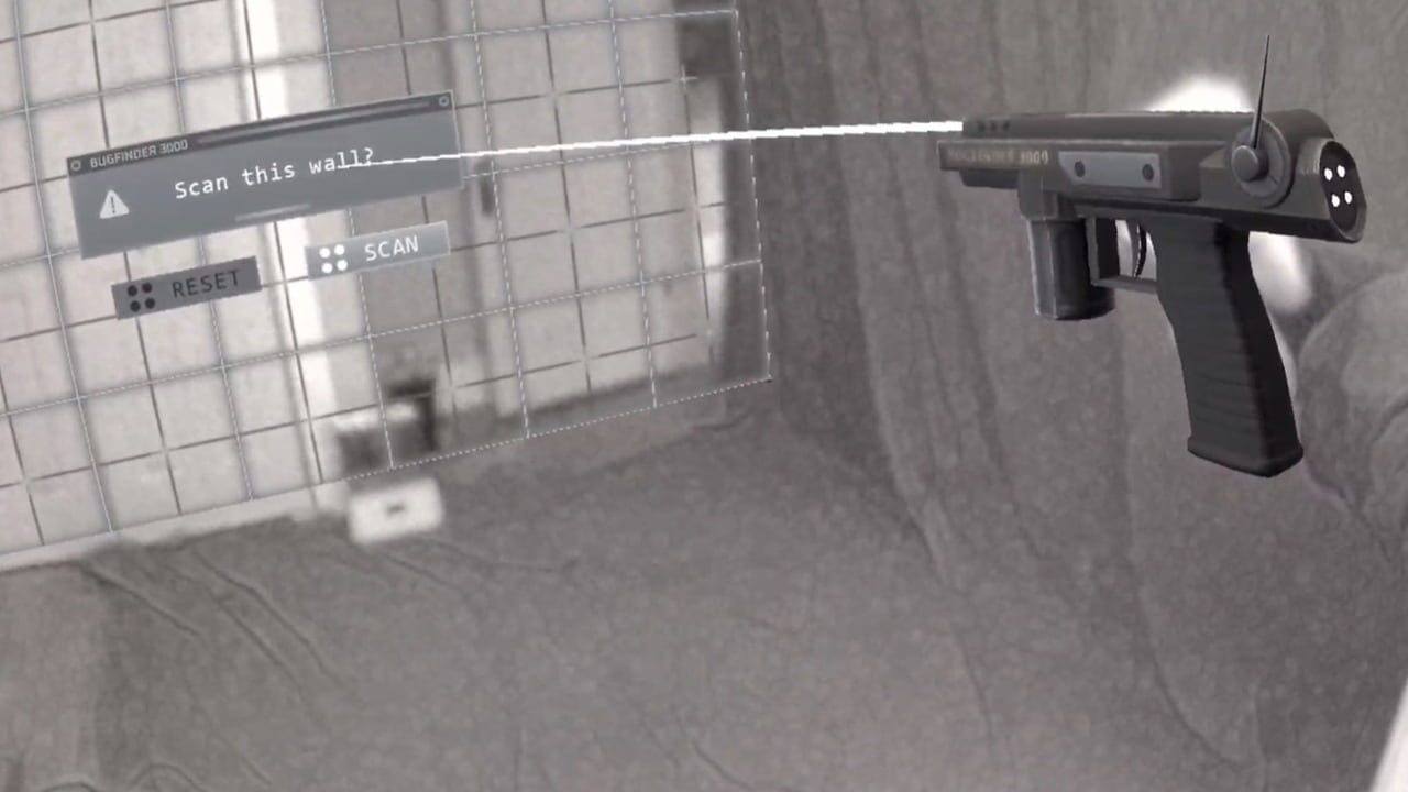 I Expect You to Die: Home Sweet Home