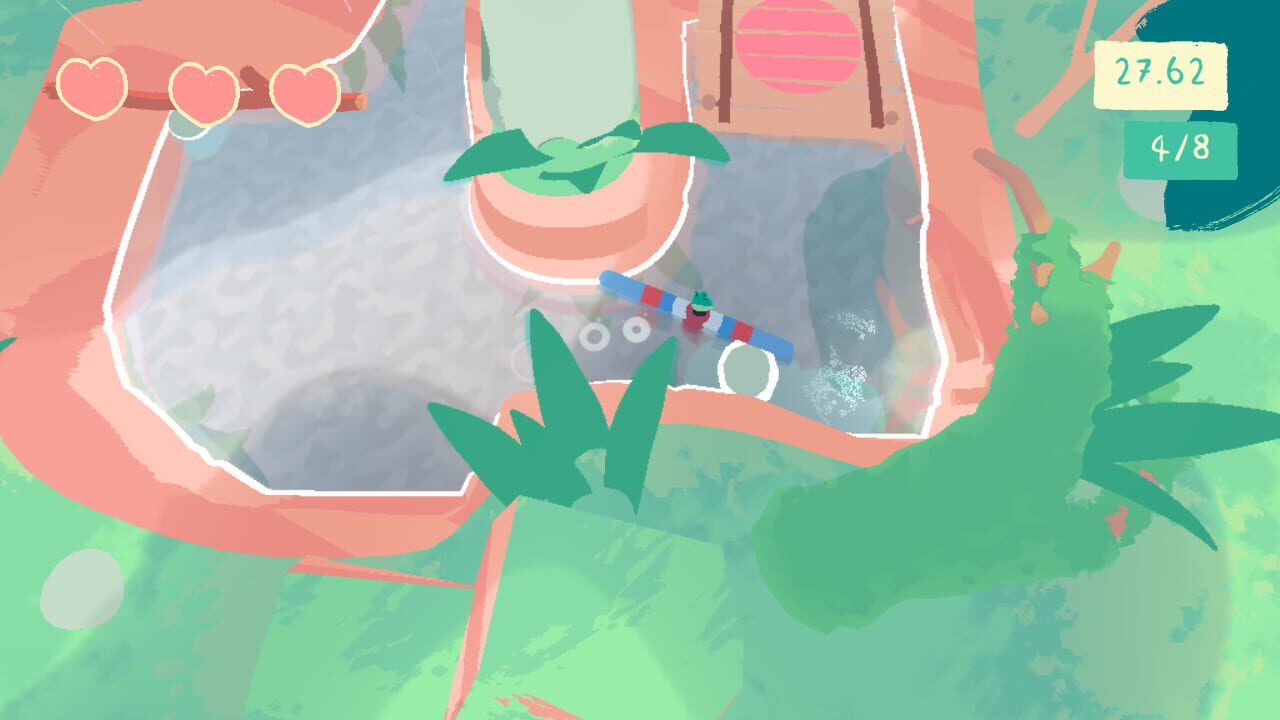 Spinfrog: All Aboard the Frogcopter