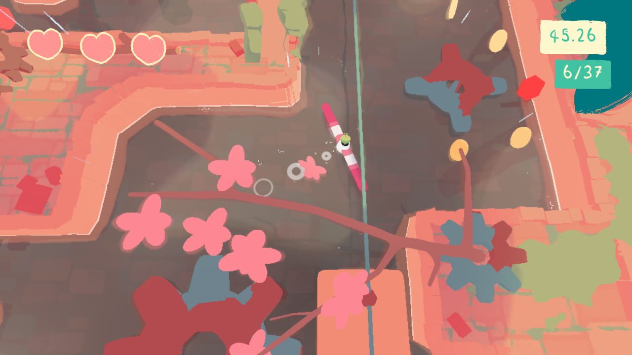 Spinfrog: All Aboard the Frogcopter