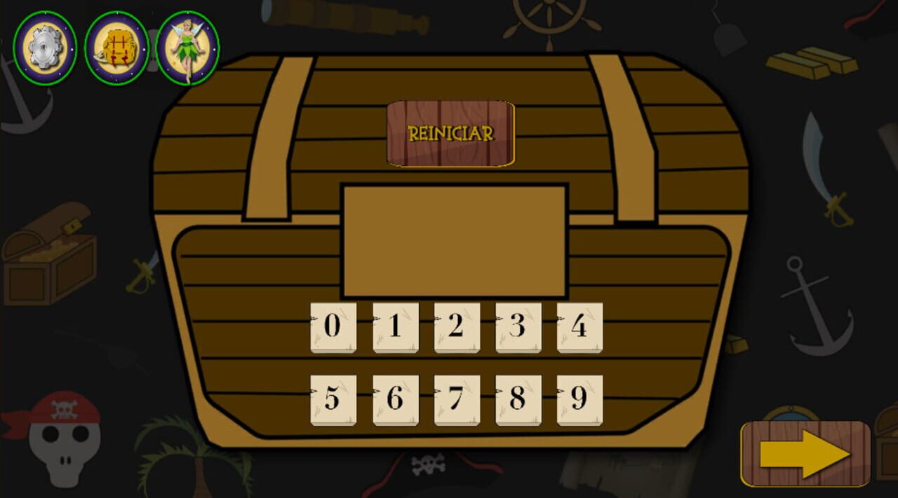 Salvando la Isla Perdida