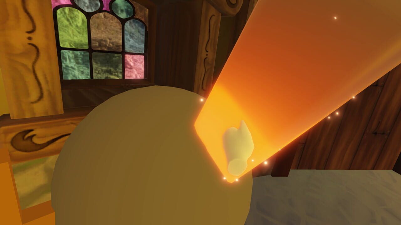 BlackForge VR