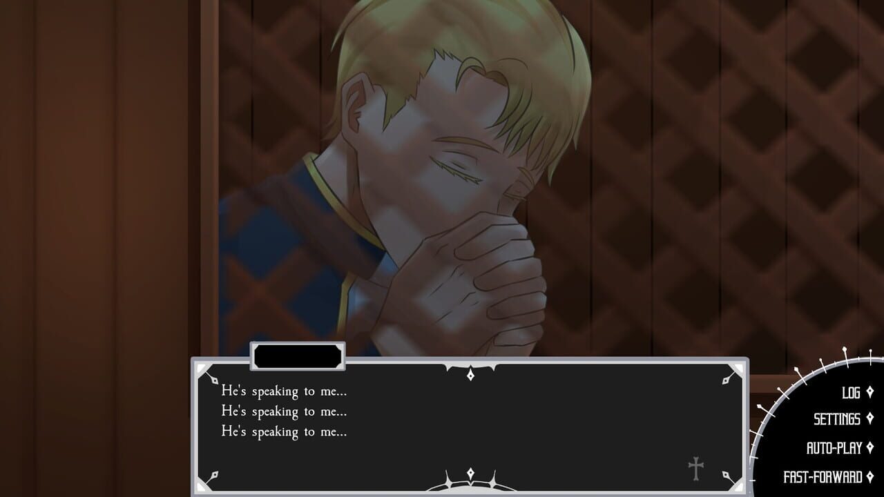 Forgive My Sins & Desires, Father