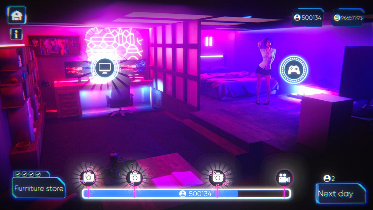 OnlyFap Simulator 3