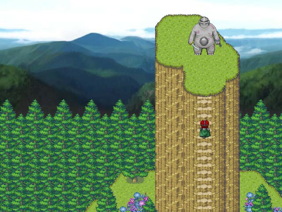 Breath of the Gods