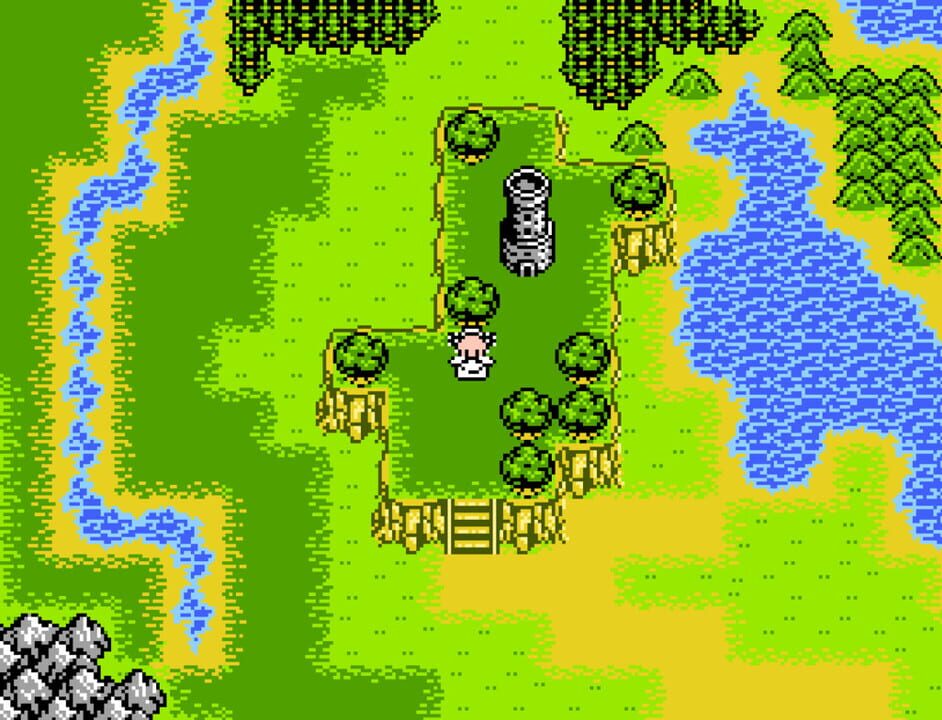 The Dragon’s Prophecy