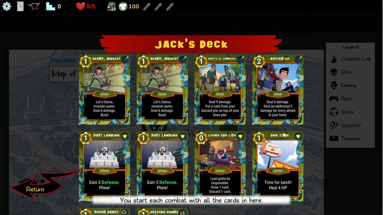 Last Kids on Earth: Hit the Deck!