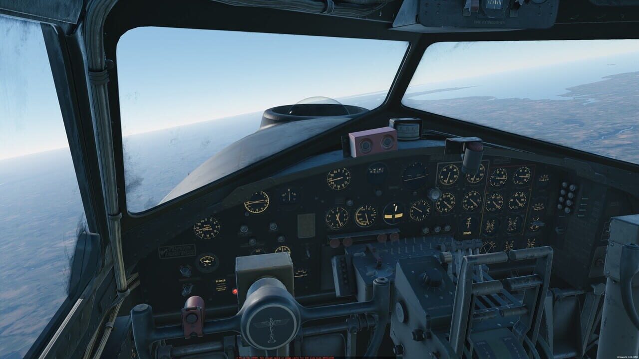 B-17 Flying Fortress the Bloody 100th