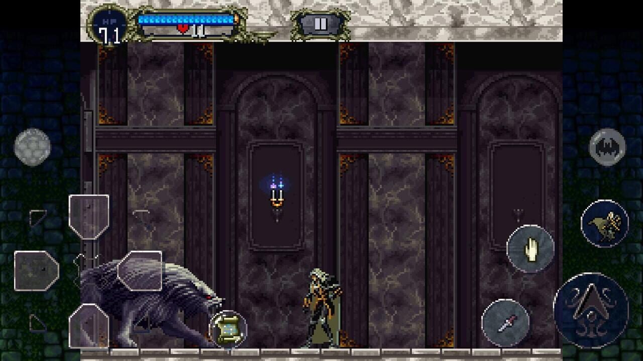 Castlevania: Symphony of the Night