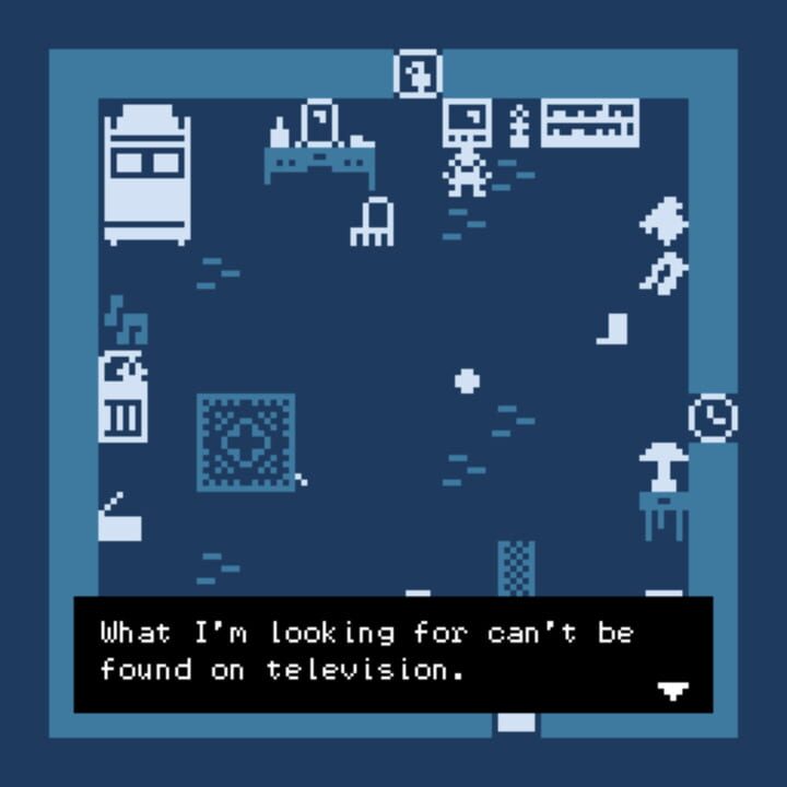 Where Did I Put It?
