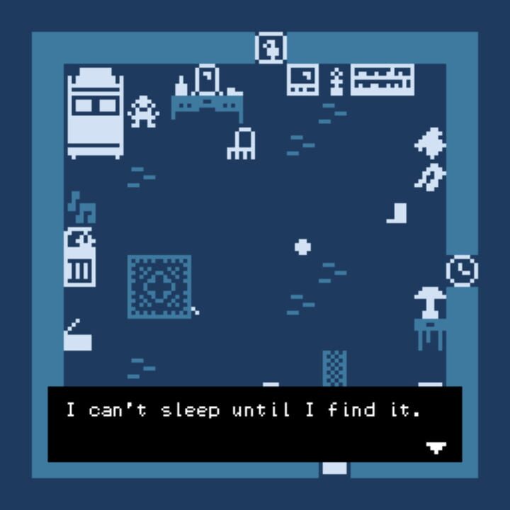 Where Did I Put It?