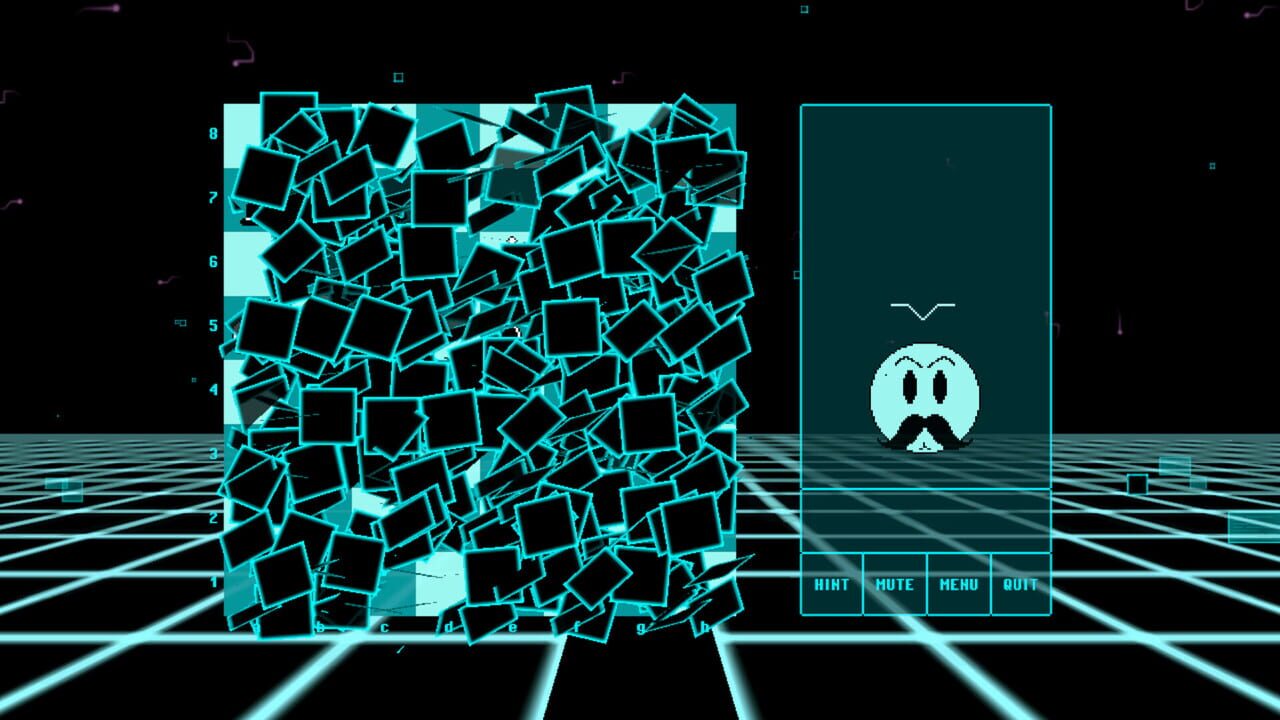 BOT.vinnik Chess: Prodigies