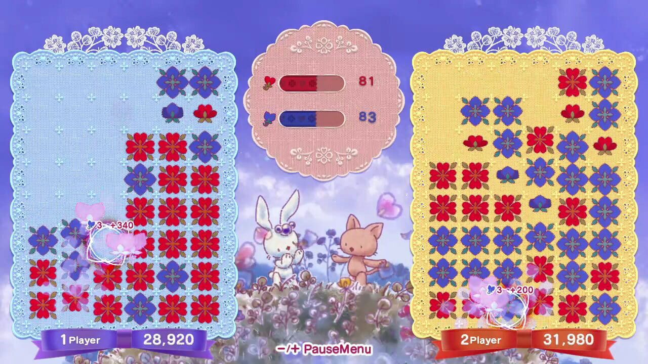 Ruku’s Heart Balloon