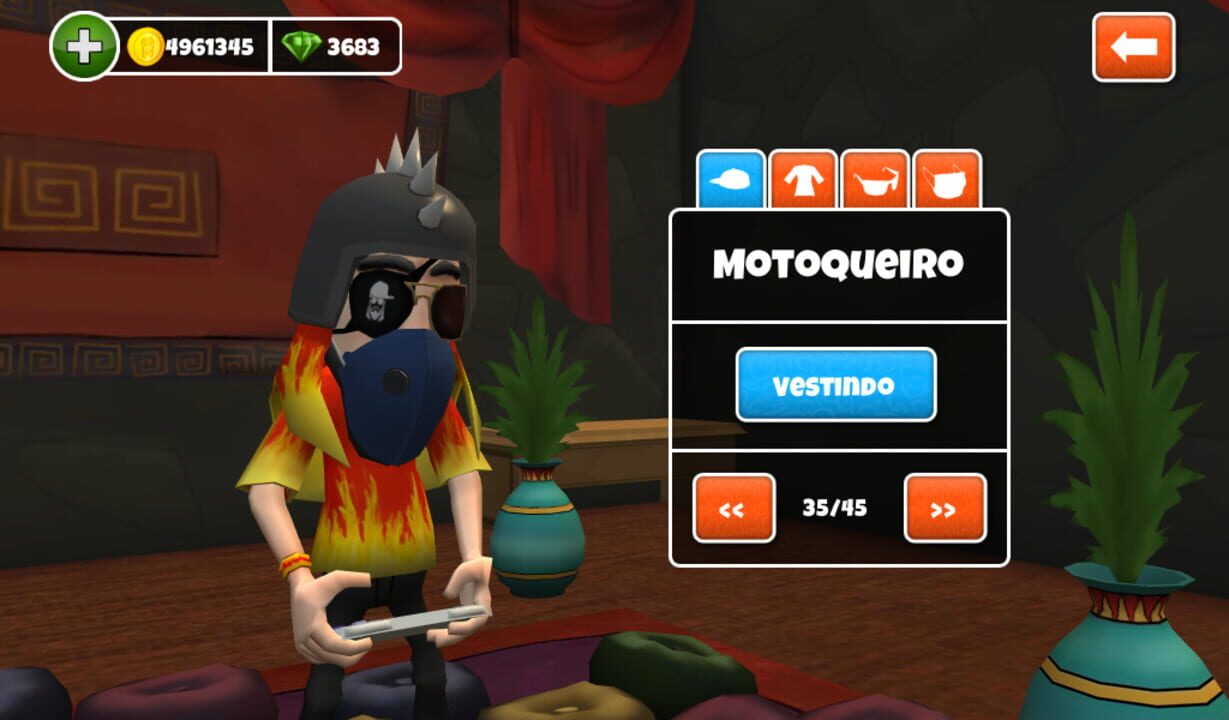 Mussoumano: Saving Latifas