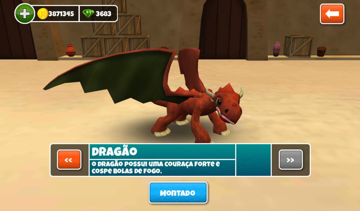 Mussoumano: Saving Latifas