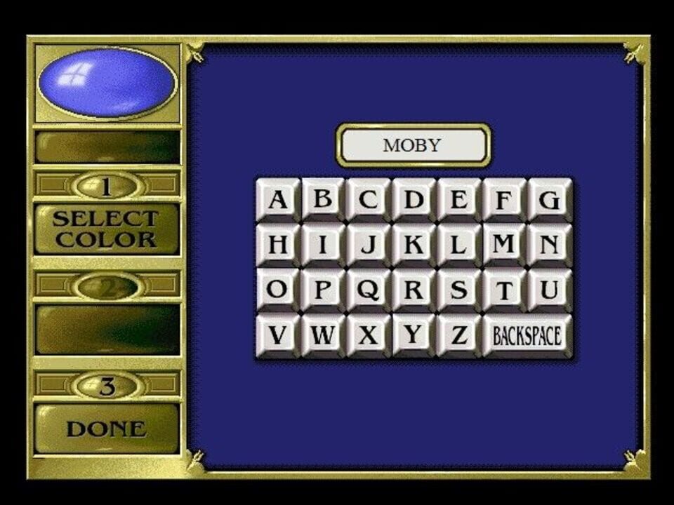 Trivial Pursuit: CD-ROM Edition