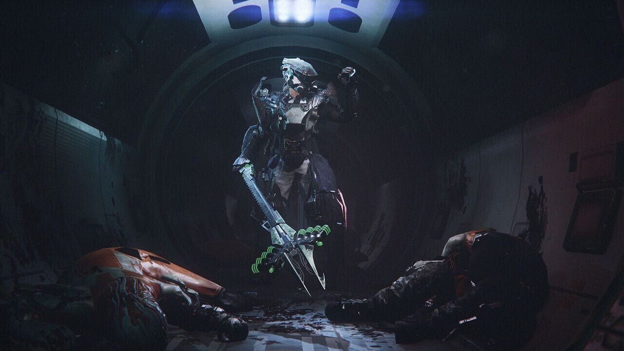 The Surge 2: Public Enemy Weapon Pack