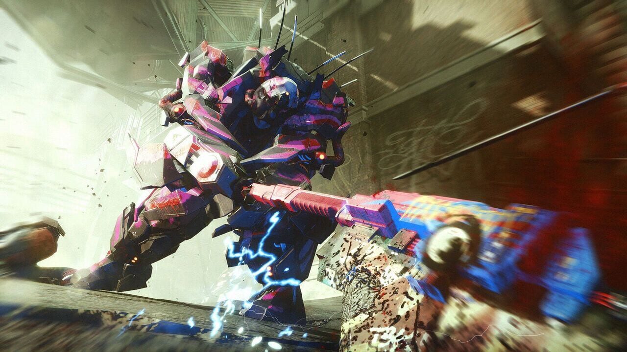 The Surge 2: Jericho’s Legacy Gear Pack
