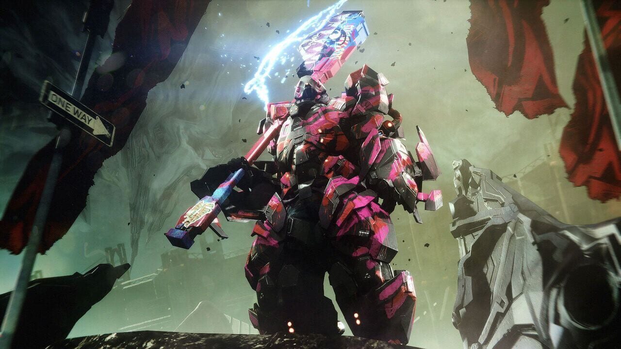 The Surge 2: Jericho’s Legacy Gear Pack