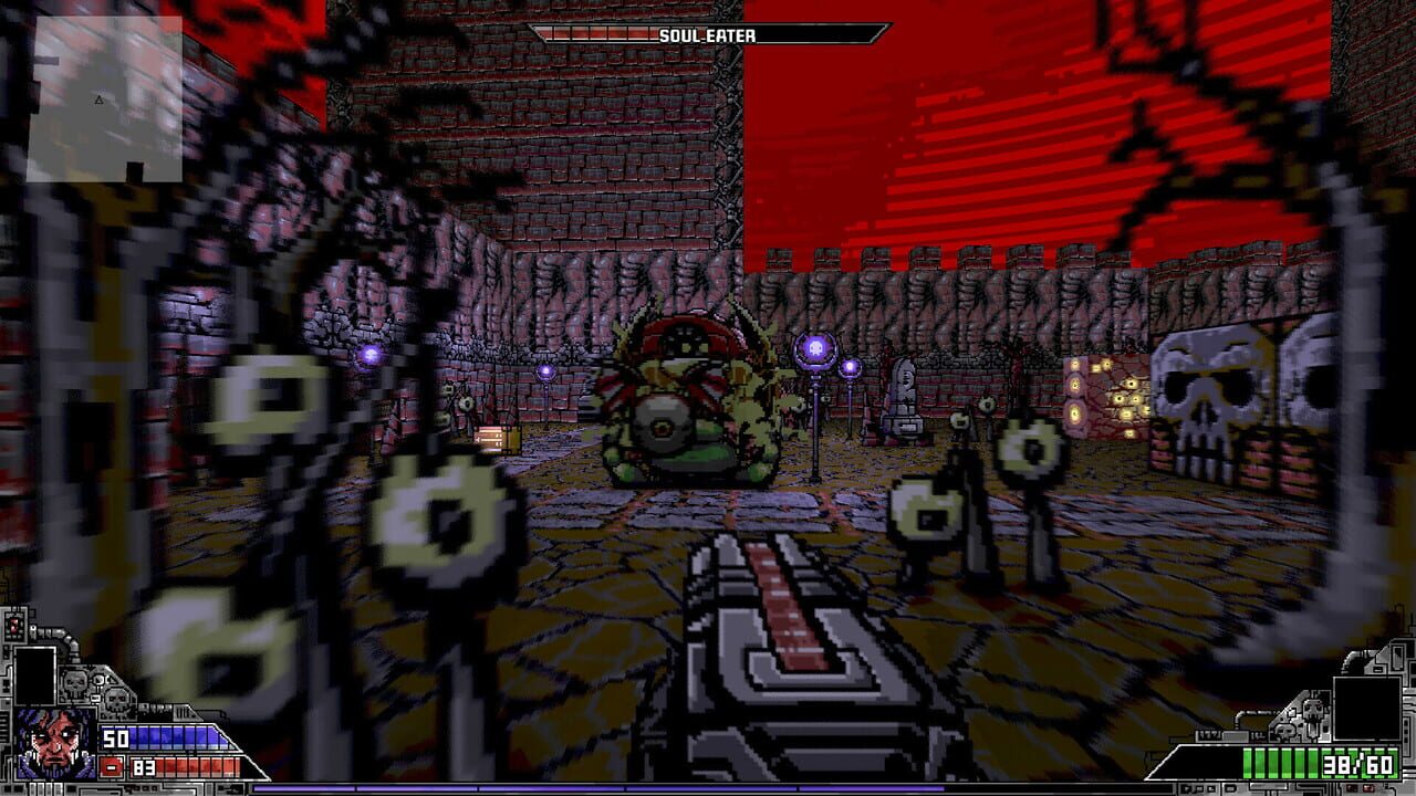 Project Warlock 2-pack