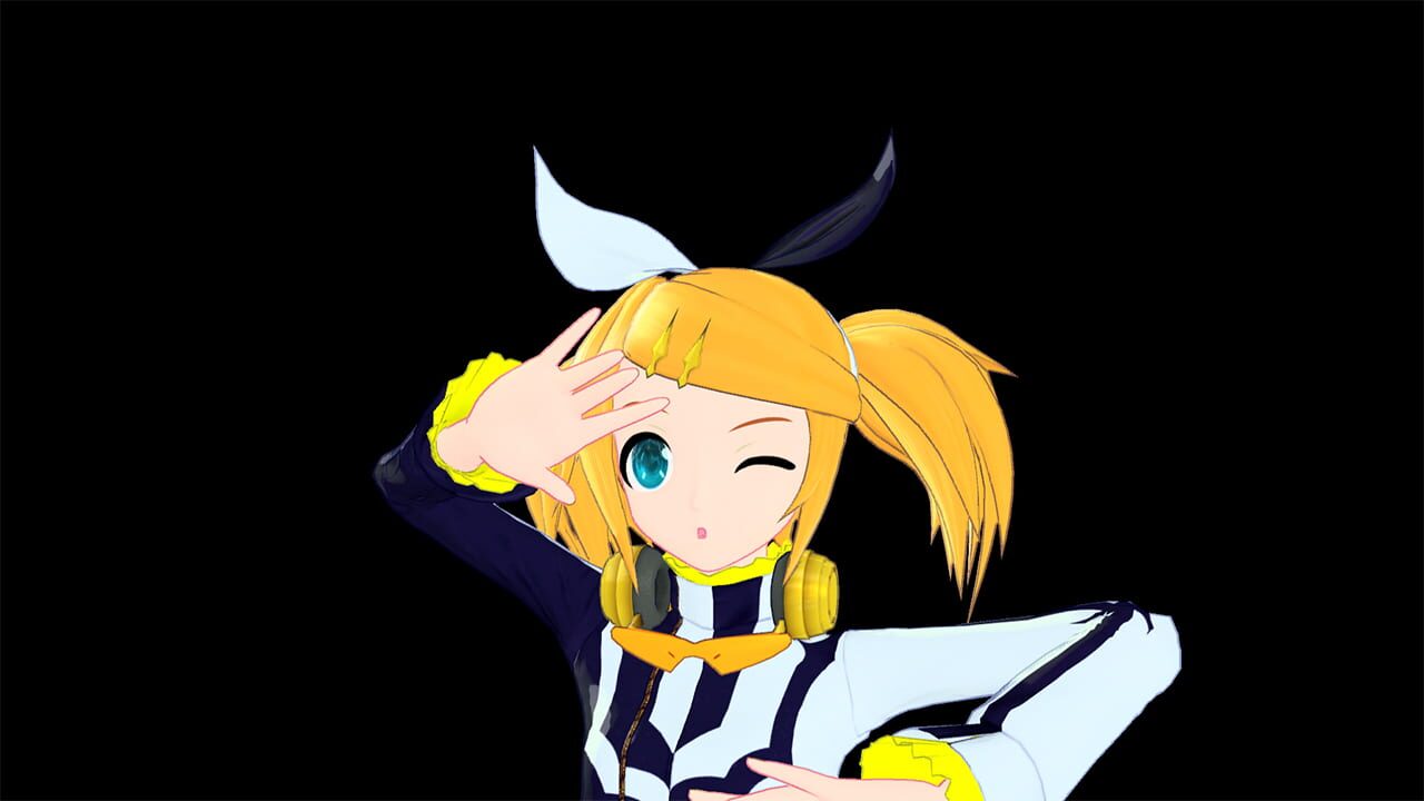 Hatsune Miku: Project Diva – Mega Mix Song Pack 17