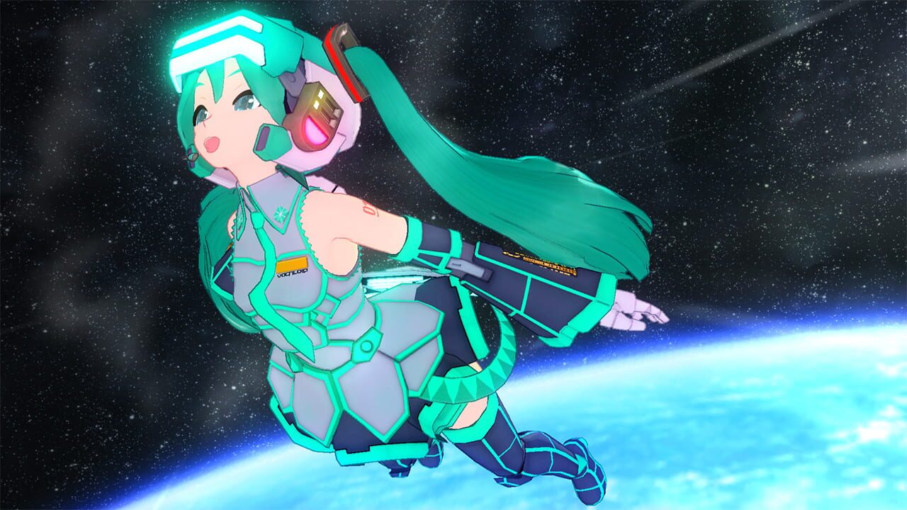 Hatsune Miku: Project Diva – Mega Mix Song Pack 17