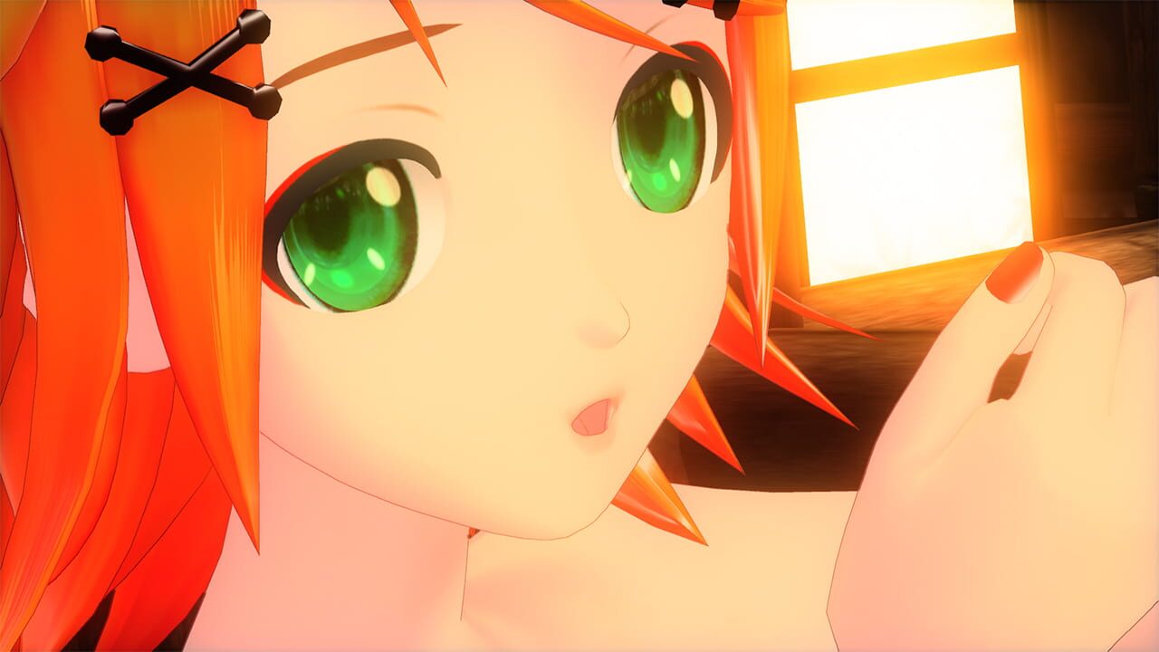 Hatsune Miku: Project Diva – Mega Mix Song Pack 18