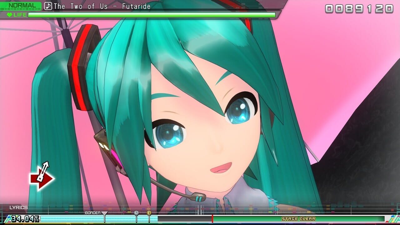 Hatsune Miku: Project Diva – Mega Mix+ Extra Song Pack