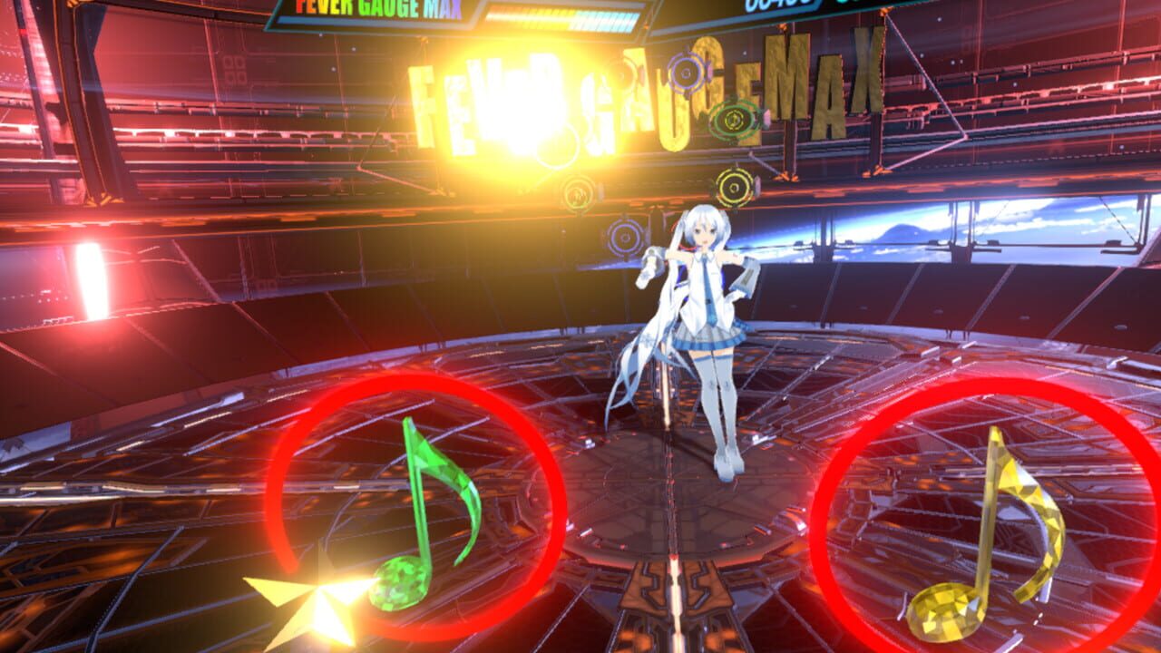 Hatsune Miku VR: 5 Songs pack 2