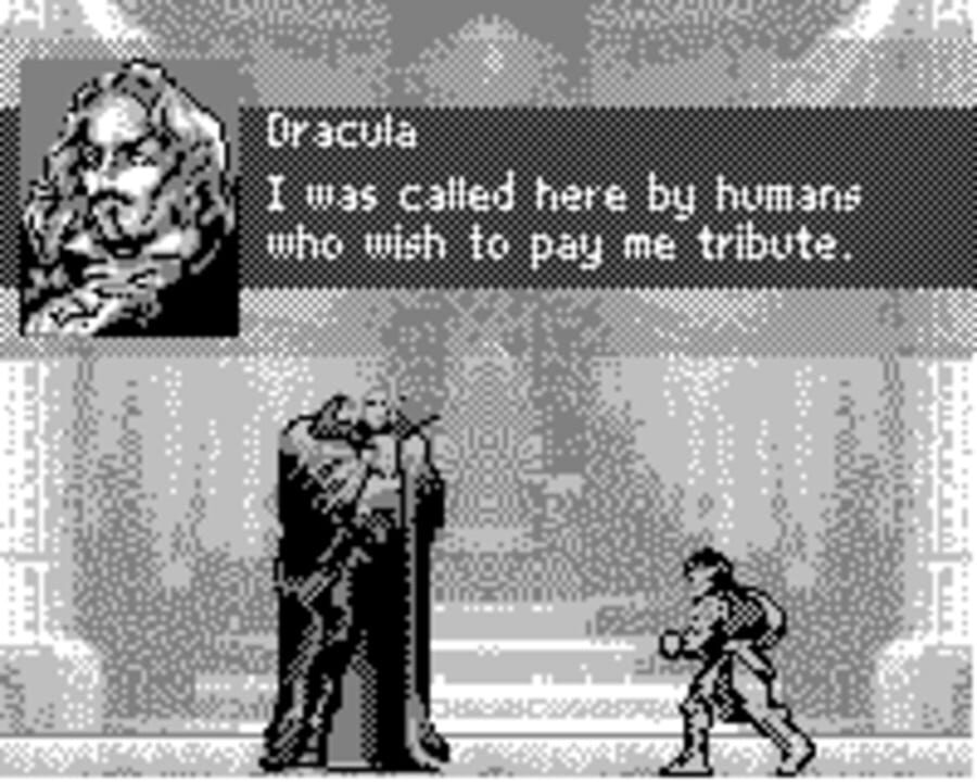 Castlevania: Symphony of the Night