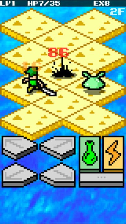 PixelSlime