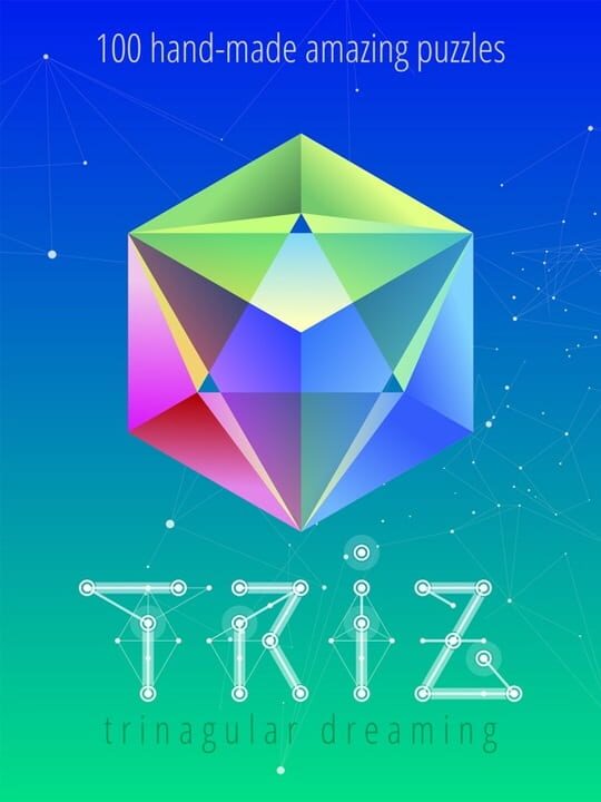 Triz: Sacred Geometry Puzzles