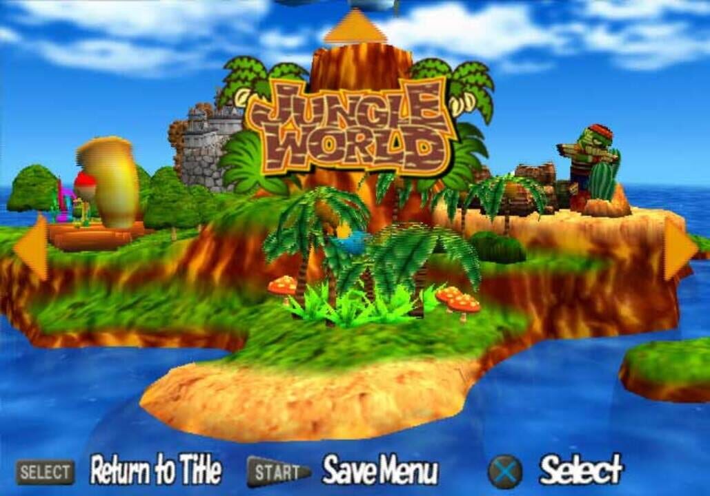 The Adventures of Cookie & Cream