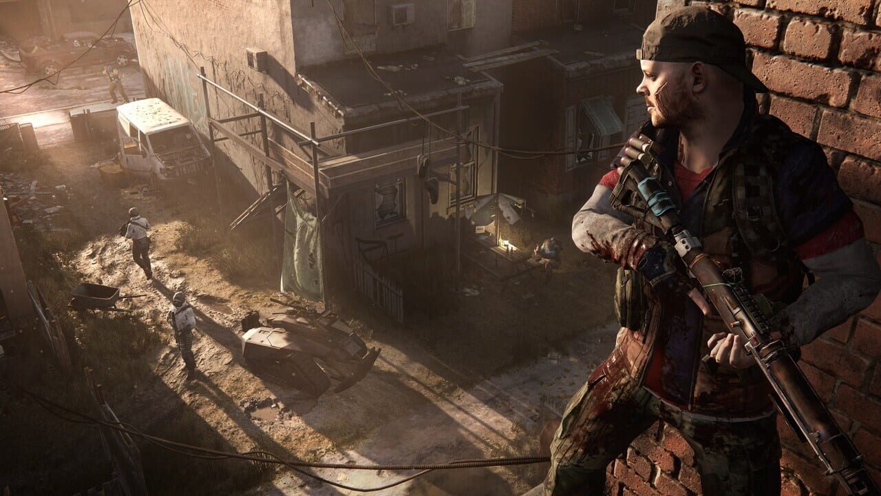 Homefront: The Revolution – Freedom Fighter Bundle