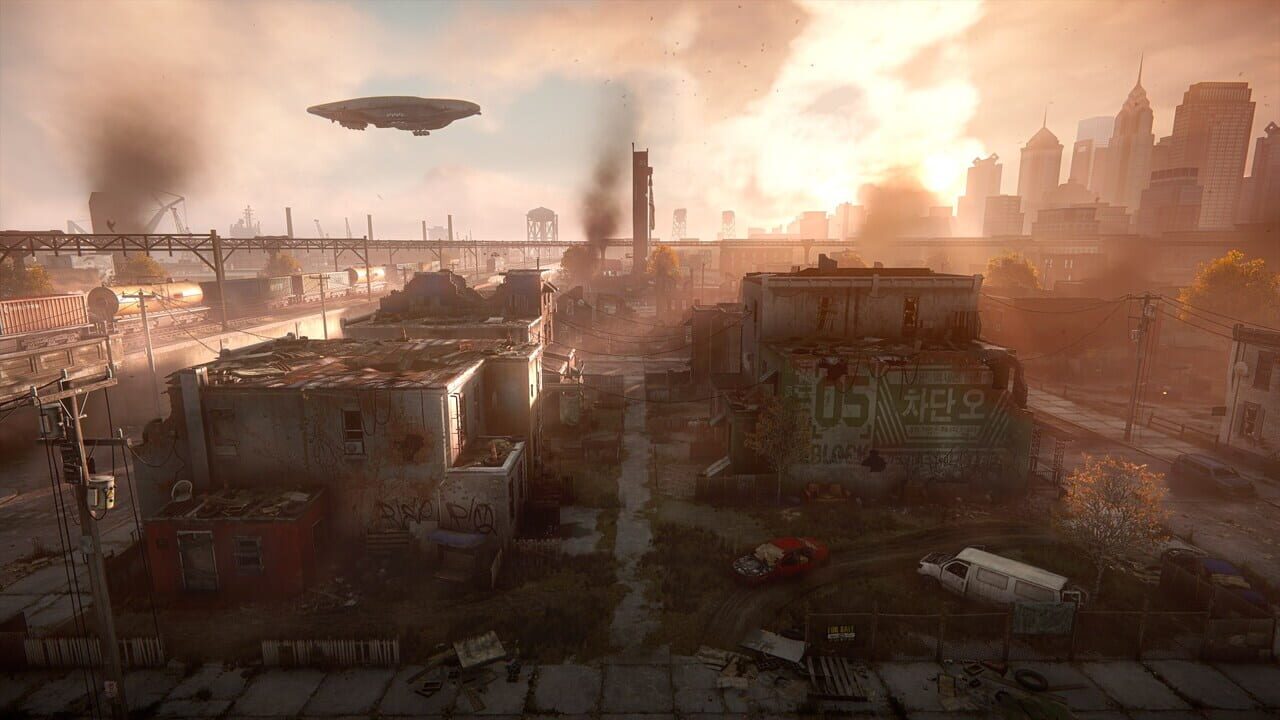 Homefront: The Revolution – Freedom Fighter Bundle