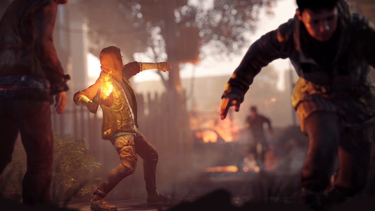 Homefront: The Revolution – Freedom Fighter Bundle