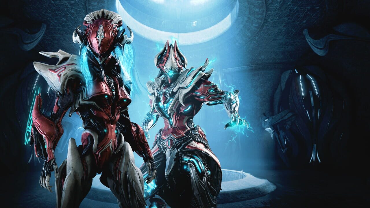 Warframe: The New War – Reckoning Pack