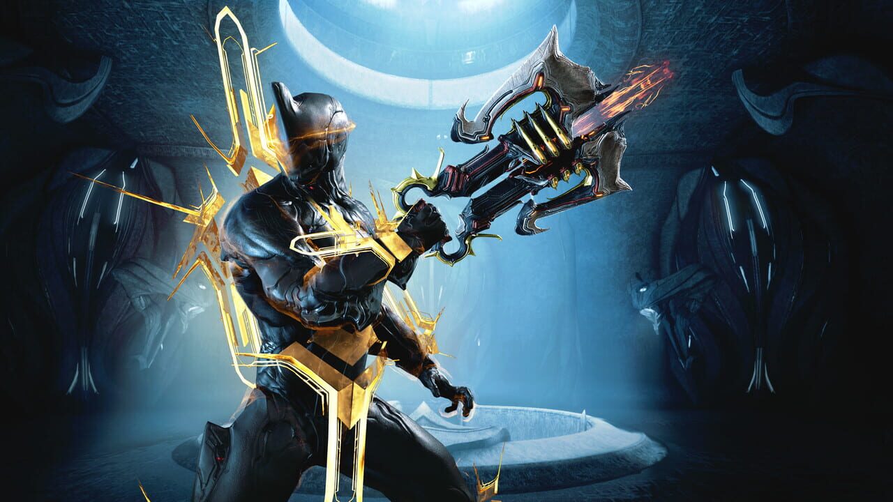 Warframe: The New War – Reckoning Pack