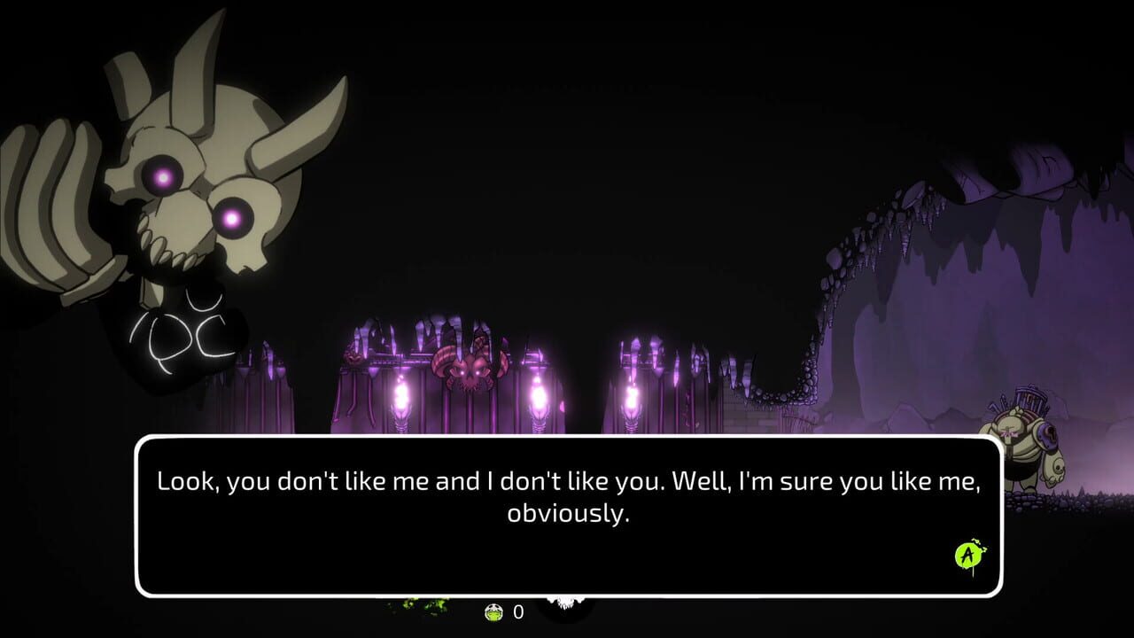 Morkull: Ragast’s Rage