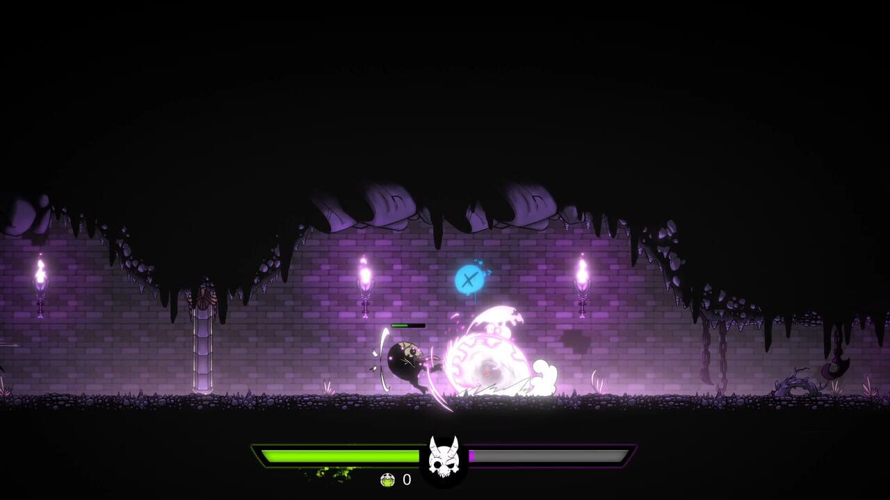 Morkull: Ragast’s Rage