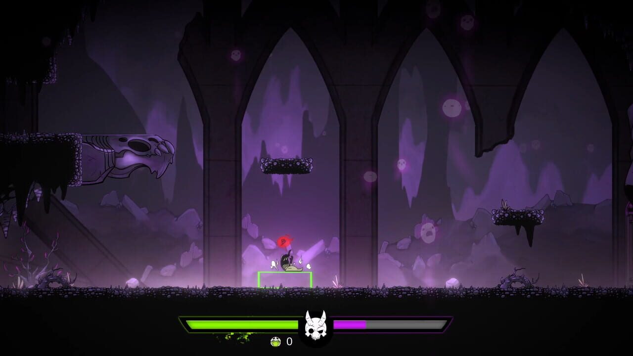 Morkull: Ragast’s Rage