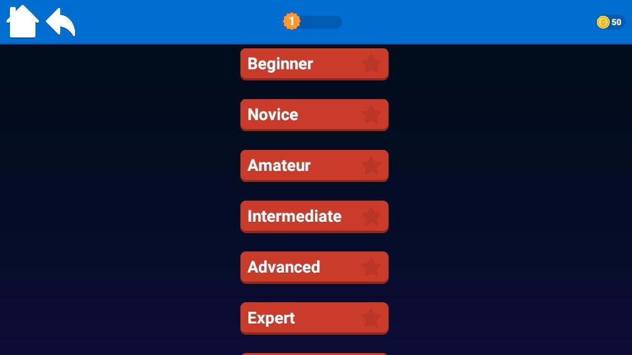 Words Puzzles 3 in 1