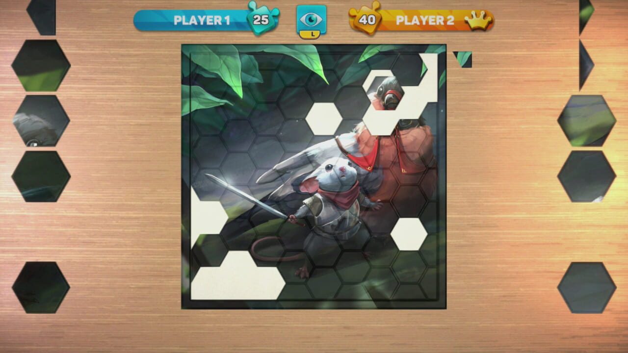 Puzzle Book: All DLCs Pack