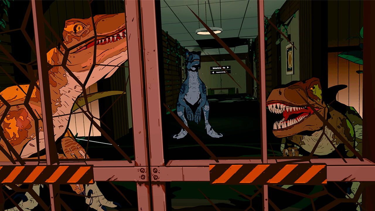 Jurassic World Aftermath Collection