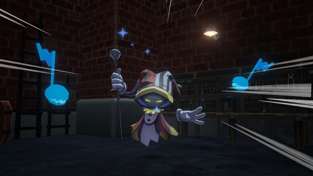 Obakeidoro!: Character DLC Bundle 2