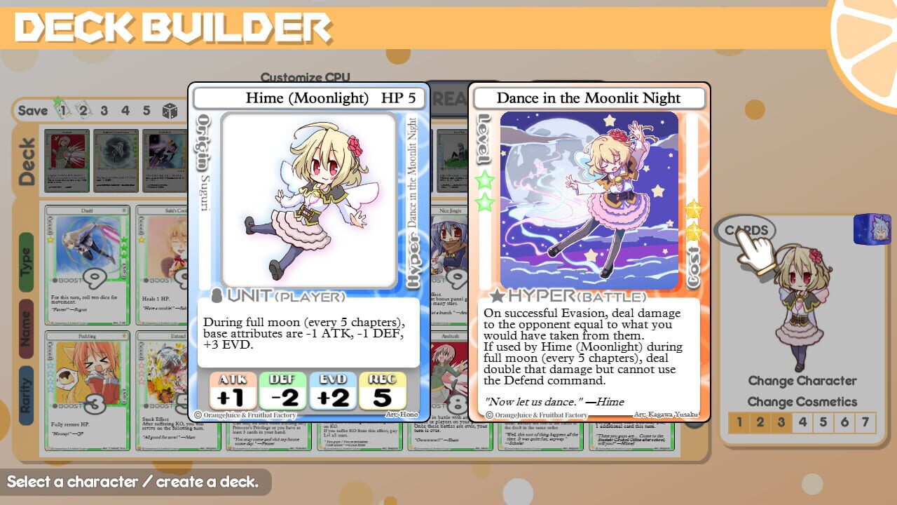 100% Orange Juice: Princess Pack